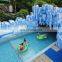 Water Theme Park Lazy River Equipment/Machine
