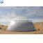 1000-5000 sqm Outdoor Large Inflatable Badminton Gymnasium Tennis Court Sports Tent Air Supported Structure for Sale