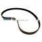 Neu Serpentine Belt For Audi A3 Volkswagen Golf GTI Ford Aerostar Ranger 6PK1125
