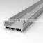 SHENGXIN OEM profile led aluminium track  structural aluminum extruded profile