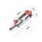 chihai motor CHF-350WA Nd-Fe-B DC 8.4V 18000RPM High torque Slim Long Shaft AEG Motor for Airsoft Electric Gun