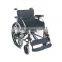 Rehabilitation wheelchair supplier adult lightweight transit outdoor wheelchair