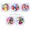 Hot sale Jars/set Glitter Love Shape Rhombus Nail Art Glitter Sequins Nail Art Decoration
