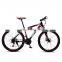 Steel Mountain Bike Frame Mountain Bike 26 Carbon Mountain Bike