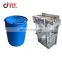 China High Gloss blowing  Mould Pet Jar Mold For 220 L