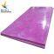 2021 China best price of 10mm Thickness Natural Plastic UHMW PE 1000 Plate/UHMWPE sheets for turck liner