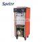 Humanization design Vending Machine Ice Cream