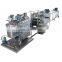 Full automatic vitamin gummy candy making machine candy machinery price CBD gummy candy gummy bear press machine form shanghai