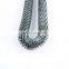 Stainless steel 304 W U I Type Electric finned flexible tubular air heater