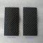 3/5/8/10mm 500*600mm 3K plain matte carbon fiber sheet/plate with +/-45  or 0/90 degree