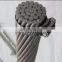 NFC standard All Aluminum Alloy Conductor AAAC Almelec cable 366mm2