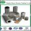 made in China high filtration precious replace ARGO S2121705 filter used for hydraulic and fuel systerm