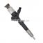 Diesel Injector 23670-0L110 23670-0L100 23670-30420 23670-09380 Nozzle G3S33 Fit For TOYOTA HILUX 2KD TFV