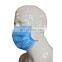 Medical 3ply Mouth Mask Disposable Anti-Dust Mask for Personal Protection