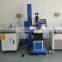 Crane arm 200W 400W mould laser welding machine for welding large big molds