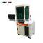 Hobby protection cover fiber laser marking machine 20w for jewelry