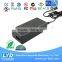 Universal AC/DC power adapter 42V 2A 84W battery charger for self balance scooter