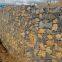 Клетка для набивки камнем     Поставщики gabion box с покрытием ПВХ
