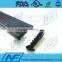 NF weather and wear resistance epdm sealing strip