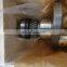 Crankshaft with gear bus parts OEM 61560020029 replacement bus crankshaft