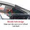 Snow Protection Car Half Cover Anti Frost Cover Car Ice Shield with Ears Car Cover for Snow