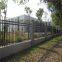 Iron Fencing Wholesale Iron Fence Panels Iron Garden Fence