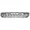 fits for 2014 2015 2016 ROGUE x-trail Front Bumper Lower Bottom Grille