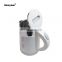 Honeyson new hotel luxury double layer overheating protection electric kettle