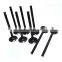 8Pcs Intake Valve For Hyundai Elantra Tucson Tiburon Kia Soul Spectra Spectra5 2221123600 2221223600