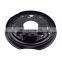 Rear Brake Backing Plate for Mitsubishi V31 V32 V33 L200 Triton K62T K64T MR205299 MB699485