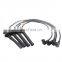 Plug Wire Set Car Ignition Wire For 477F CHERY 477F - 3707130 - 60