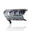 MAICTOP auto lighting systems head lamp for ranger 3 lens headlight 2018