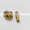 Brass Tubeless Truck Tire Valve SP7 Truck Tire Valve Stem  For Agricultural and off road Auto Parts SP7