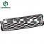 High Quality Car Accessories Body Parts Grille for Range Rover Vogue 2013 L322 Upgrade To 2018 L405 Car Front Grille