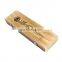 New design custom wooden gift box for packaging