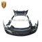 Bentley GT Body Kits Upgrade ASI Style Body Kits Including Bumper Side Skirts Spoiler 2006-2011