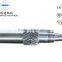 Customized precision nitrocarburizing helical gears for gear box&reducers