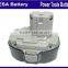 18V 3.0Ah china cell and Japan cell inside ni-cd Ni-MH Li-ion battery for makita 1833 1834 1835 Power Tool Battery