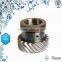 standard size spur gears stainless steel small with keyway