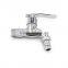 best supplier modern zinc bibcock taps for sale