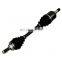 AV61 3B437 AE For Ford FOCUS II Saloon (DB_) Auto Spare Parts Drive Shaft Manufacturer