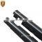Newest Half Carbon Fiber MSY Style Body Kits Rear Bumper Exhaust Tips For Rolls Royce Ghost Car Bumpers