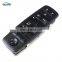 68086693AD LHD Window Lifter switch driver's side For Jeep Grand Cherokee Dodge Durango 2011-2013