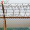 Welded Wire Mesh Airport Fencing 358 Prison Fence