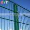 868 Mesh Fencing 656 Twin Wire Mesh Fencing Double Wire Fence