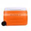 GiNT 55L China Factory Direct Price Ice Cooler Box Large Capacity Hard Cooler Durable Cooler Boxes with Wheels