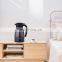 GiNT 1.5L Manufacturer Price 5 Years Hot Selling Double Wall Coffee Pot