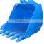 PC200 excavator bucket,PC75 excavator digging bucket,PC200-5/6 excavator bucket teeth