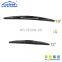 CL WIPER Natural rubber strip auto rear windshield wiper blade