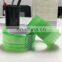 Water Based Acrylic Adhesive Transparent Clear BOPP Packing Tape/Green
